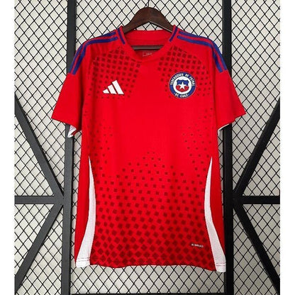 Chile 2024/25 Haupt