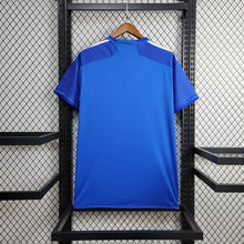 Cruzeiro 2024/25 Startseite – Alle Sponsoren