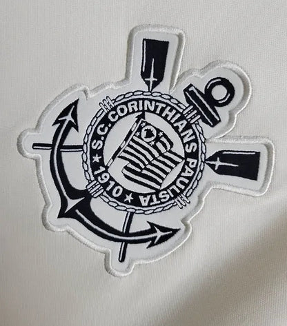 Corinthians 2024/25 Training