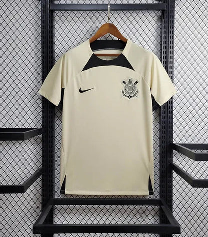 Corinthians 2024/25 Training