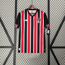 Sao Paulo 2024/25