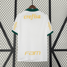Palmeiras 2024/25 – Alle Sponsoren
