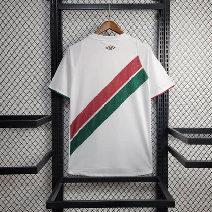 Fluminense 2024/25 Alternative - Sponsoring "Superbet"