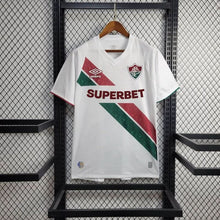 Fluminense 2024/25 Alternative - Sponsoring "Superbet"