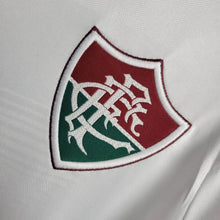 Fluminense 2024/25 Alternative - Alle Sponsorings