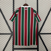 Fluminense 2024/25 Haupt