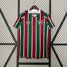 Fluminense 2024/25 Haupt