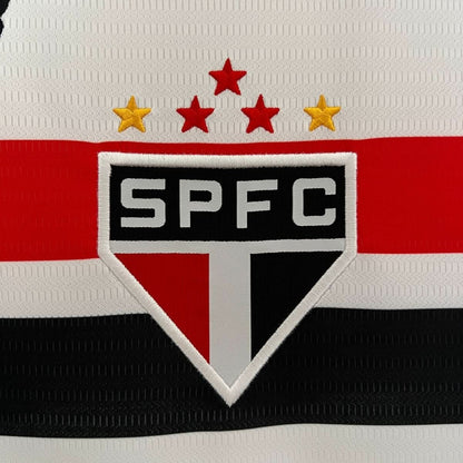 Sao Paulo 2024/25 – Alle Sponsorings