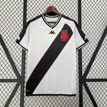 Vasco da Gama 2024/25 Heimtrikot