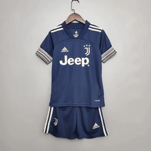 Juventus 2023/24 Kinder-Kit