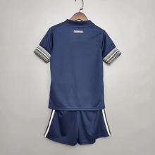 Juventus 2023/24 Kinder-Kit