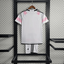 Juventus 2023/24 Kinder-Kit