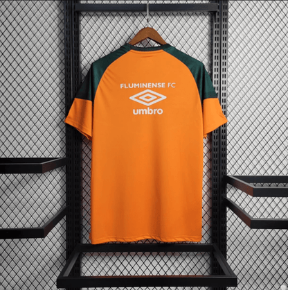Fluminense Training orange 2023/24