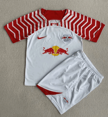 Leipzig 2023/24 Heimtrikot für Kinder