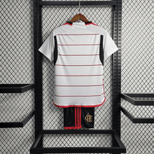 Flamengo 2023 Alternatives Kinder-Trikot