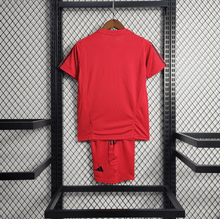 Flamengo 2023 Kinder-Trikot