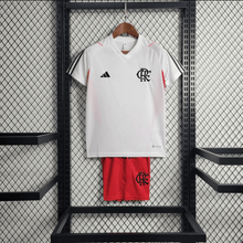 Flamengo 2023 Kinder-Trikot