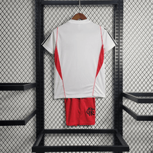 Flamengo 2023 Kinder-Trikot