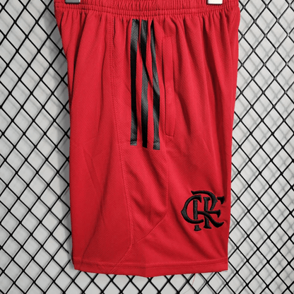 Flamengo 2023 Kinder-Trikot