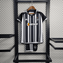 Atlético Mineiro 2023 Kindertrikot
