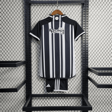 Atlético Mineiro 2023 Kindertrikot