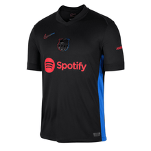Barcelona 2024/25 Heimtrikot