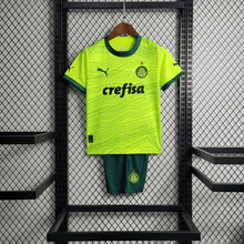 Palmeiras 2023 Kinder-Kit