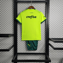 Palmeiras 2023 Kinder-Kit