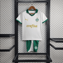Alternatives Palmeiras 2024 Kinder-Set