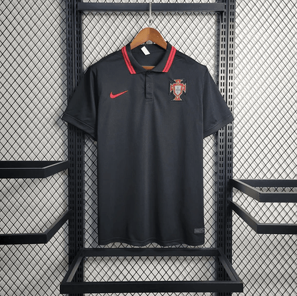 Polo Schwarz Portugal