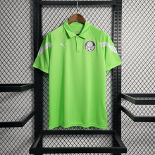Palmeiras Green Training Center 2023