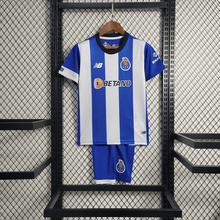 Porto 23/24 Kinder-Heimtrikot