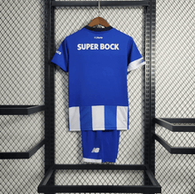 Porto 23/24 Kinder-Heimtrikot