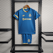 Porto 23/24 Kinder-Kit