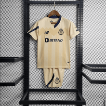 Porto 23/24 Kinder-Kit
