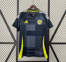 Schottland 2024 Main