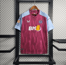 Aston Villa 2023/24 Principal