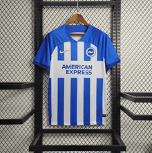 Brighton 2023/24 Schulleiter