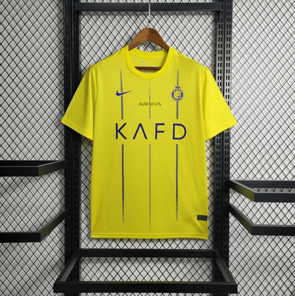 Al-Nassr 23/24 Haupt