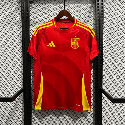 Spanien 2024 Haupt