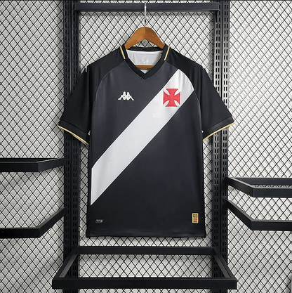 Vasco da Gama 2023/24 Heimtrikot