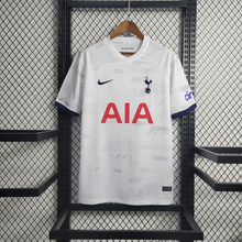 Tottenham 2023/24 Principal