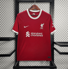 Liverpool 23/23 Principal