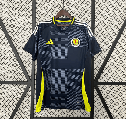 Schottland 2024 Main