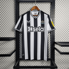 Newcastle 23/24 Haupt