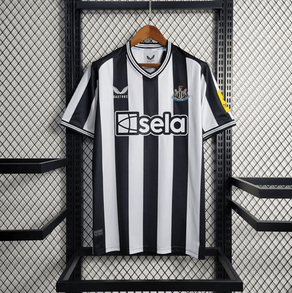 Newcastle 23/24 Haupt