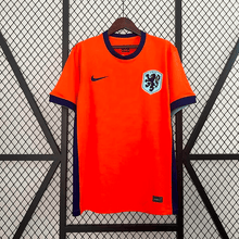 Holland Main 2024