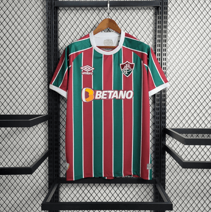 Fluminense 23/24 Haupt