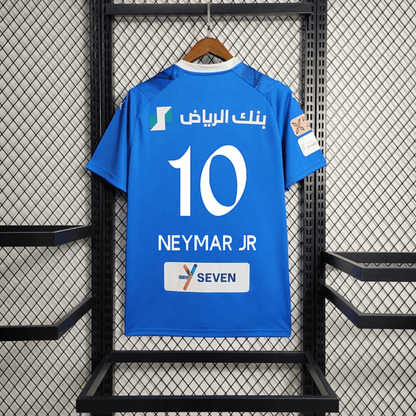 Al-Hilal 2023/24 Schulleiter