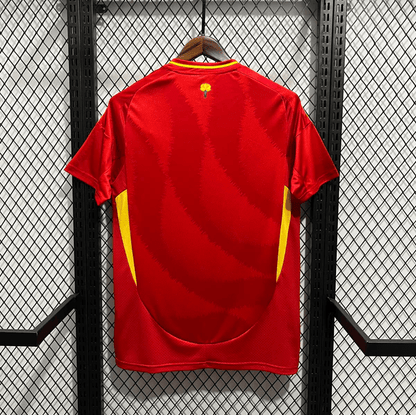 Spanien 2024 Haupt